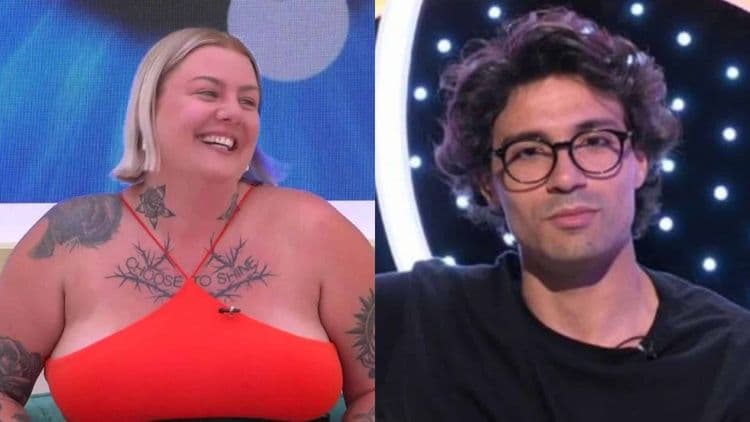 "Il est très très beau..." : Marianne (Secret Story) se livre sans filtre sur ses sentiments pour Mayer !
