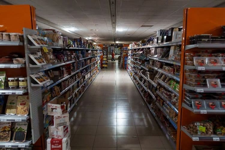 Péninsule ibérique: panne d'électricité géante, courant rétabli à hauteur de 20% en Espagne