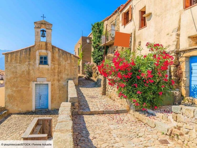 Voici les 25 plus beaux villages de France et ce sont les Anglais qui le disent !