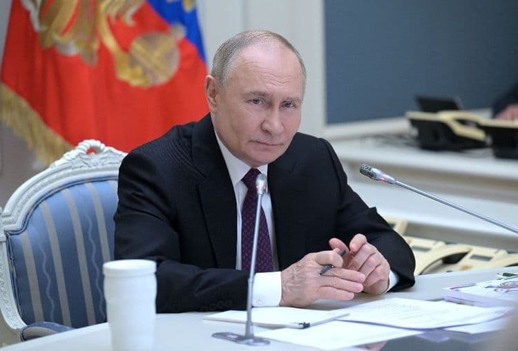 L'Ukraine se dit "prête" à de nouveaux pourparlers, sous conditions