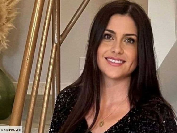 Delphine Colas (Familles nombreuses) : sa fille Alba "inconsolable", elle pleure la mort de son frère jumeau