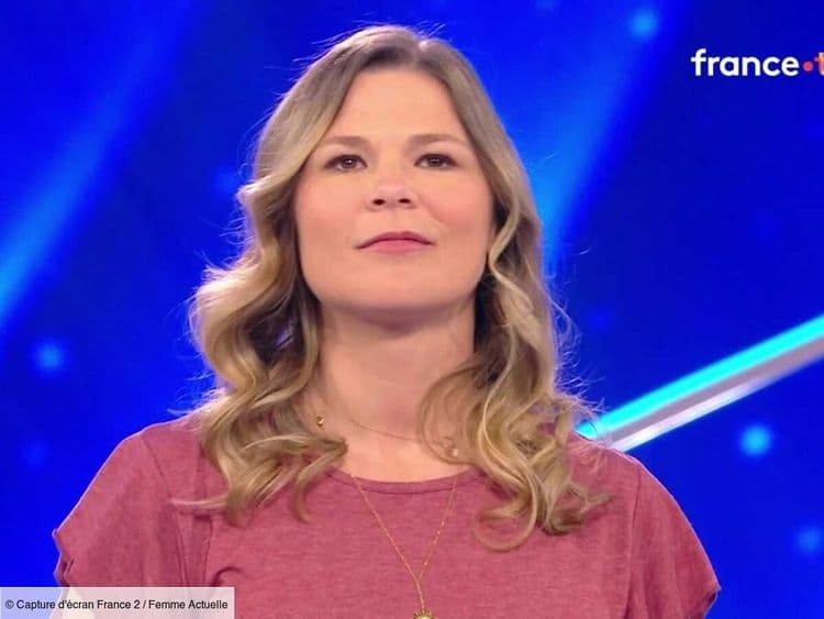 "C'est malheureusement un fléau" : la Maestro Virginie (N’oubliez pas les paroles) se confie sur certaines difficultés de son métier