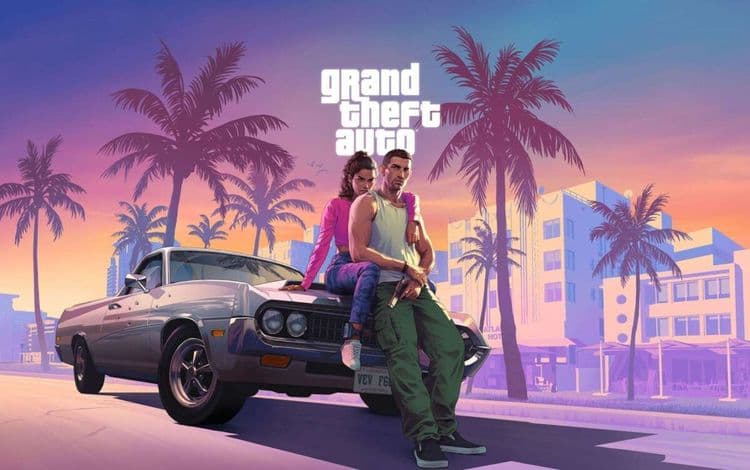 GTA 6 reste prévu pour l’automne 2025