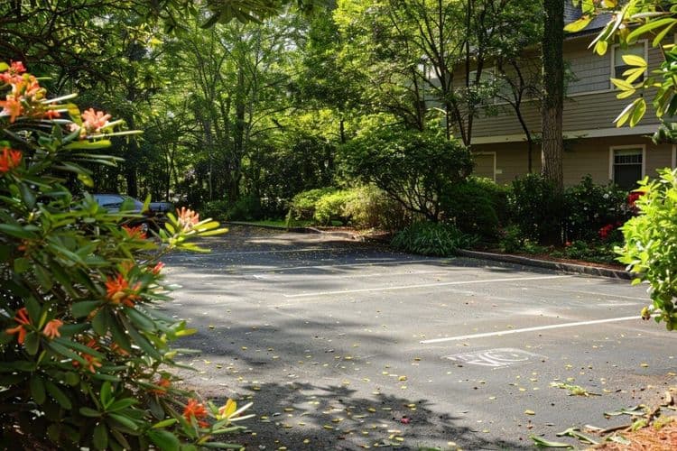 Maximisez vos gains à 7,5% net en investissant dans une place de parking