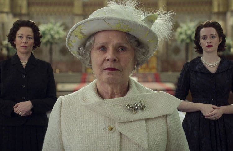 « The Crown » : comment la mort de la reine Elisabeth a modifié la fin de la série ?