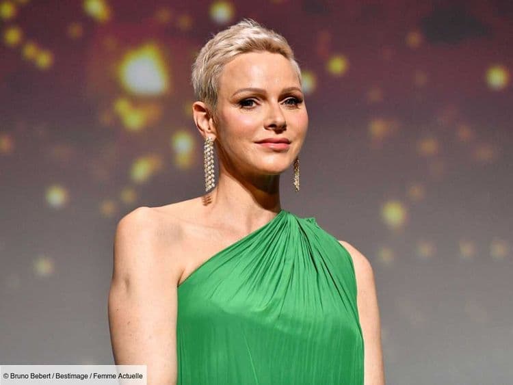 Charlène de Monaco, véritable icône de mode : voici ses plus beaux looks de 2006 à 2024