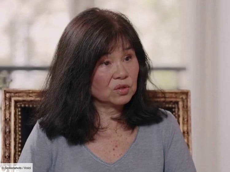 Coup de théâtre, Alain-Fabien Delon avoue finalement qu’Hiromi Rollin était bien la compagne de son père : "C'était préjudiciable"