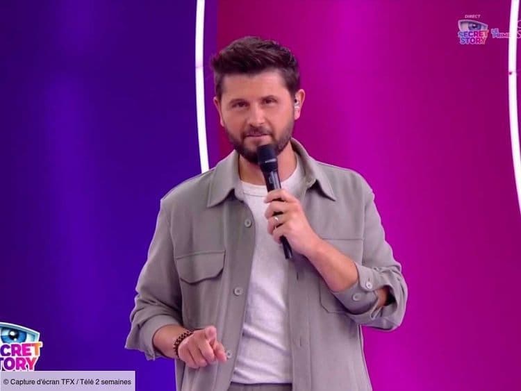Secret Story : une candidate culte fait son retour dans la Maison des secrets lors du prime du jeudi 3 juillet