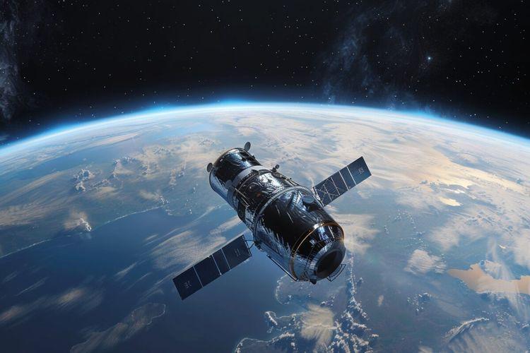 Hubble: L’heure de la retraite approche pour le télescope spatial ?