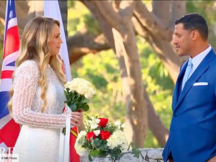 "J'ai envie que ce soit le bon" : Clémence et Malik vont franchir une grande étape dans le prochain épisode de Mariés au premier regard