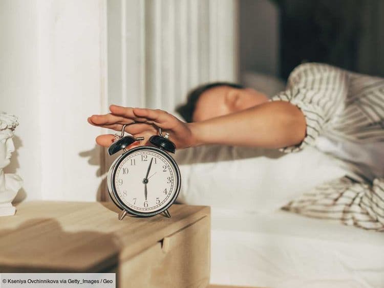 Sommeil perturbé? Le plastique pourrait jouer un rôle, suggèrent des scientifiques norvégiens