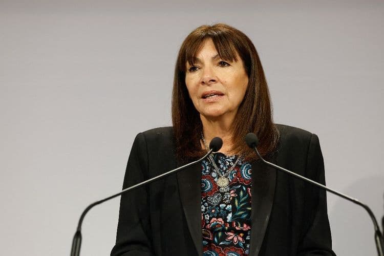 Municipales à Paris: la primaire socialiste prévue le 30 juin