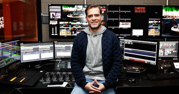 Jérôme Rothen dézingue Habib Beye