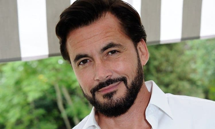 "J’ai été submergé", Olivier Minne explose après le tournage choc de sa dernière émission