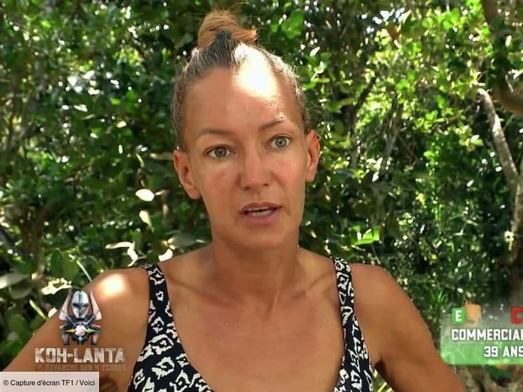INTERVIEW Céline (Koh-Lanta 2025) éliminée : "Il y a forcément de la colère"