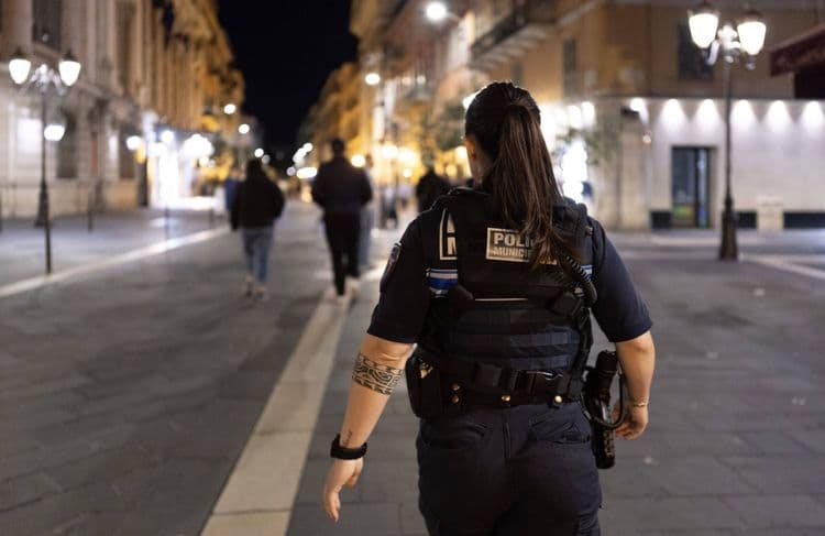 Eva, l’adolescente portée disparue à Nice, a été retrouvée saine et sauve