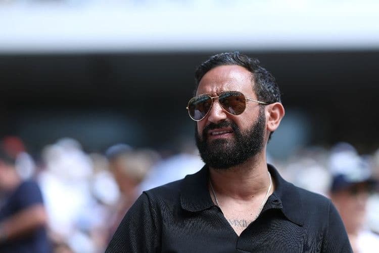 Hanouna candidat en 2027: Bardella n'y "croit pas"