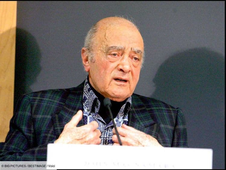 Princesse Diana : Mohamed Al-Fayed aurait « payé des espions » pour découvrir la « vérité » sur sa mort