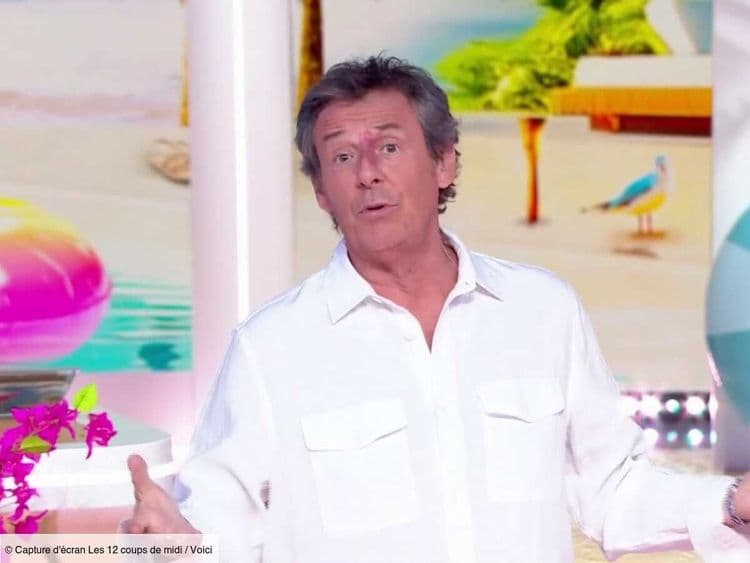 Les 12 coups de midi : Jean-Luc Reichmann révèle comment Xavier a été choisi pour affronter Emilien