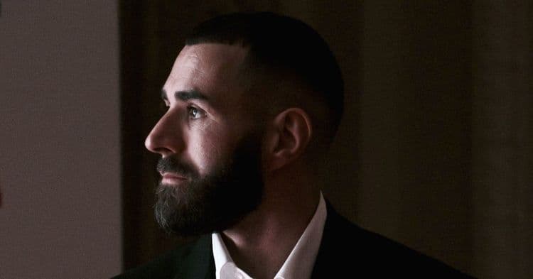 Benzema, mariage annoncé avec une célèbre actrice