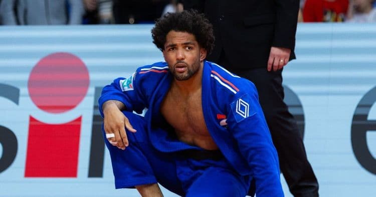 Les Bleus déchantent aux Mondiaux de Budapest