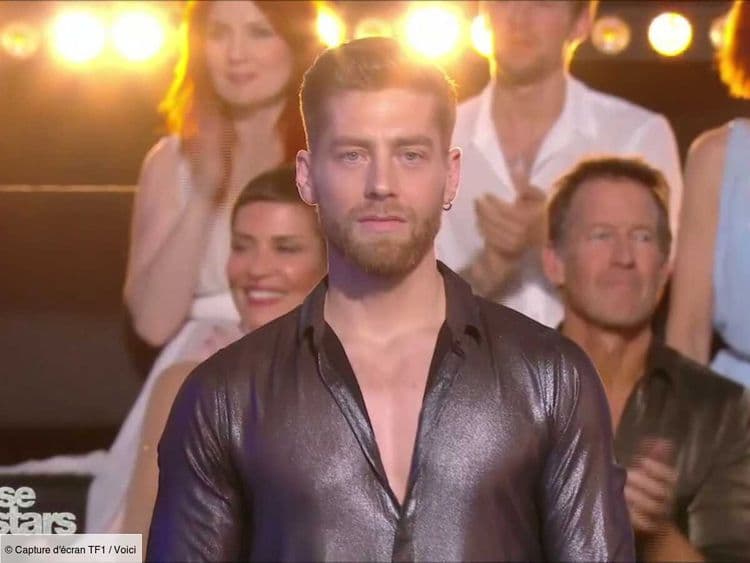 Danse avec les stars : Yann-Alrick Mortreuil révèle pourquoi il tient à ce que ses appareils auditifs se voient