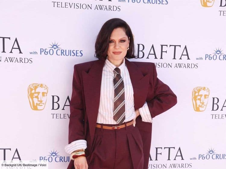 "Je n'arrive pas à digérer la situation" : Jessie J annonce être atteinte d’un cancer du sein