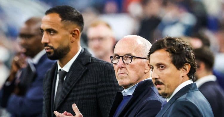 OM, l’annonce officielle