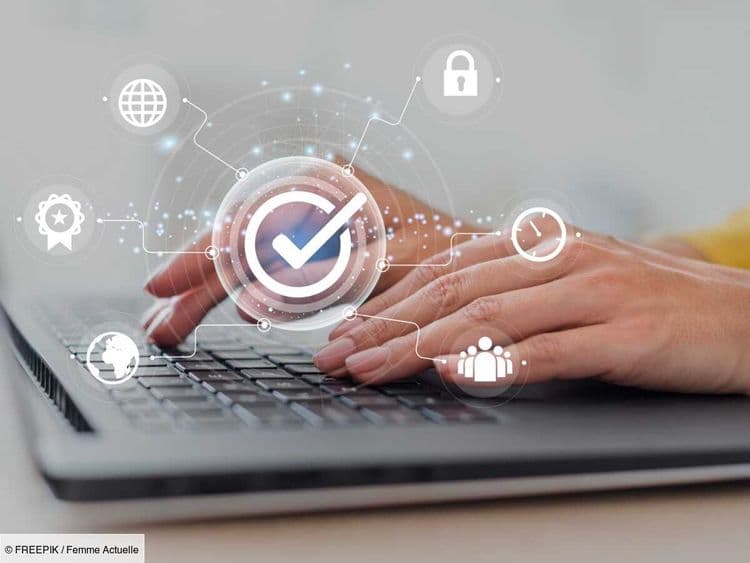 "C’est le premier commandement de la sécurité cyber” : les conseils de la présidente de la Cnil pour protéger ses données