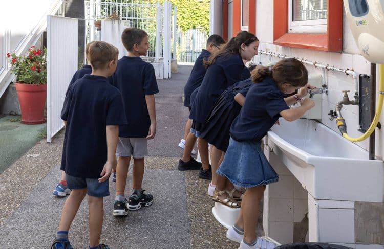 Canicule : les écoles auraient-elles dû toutes être fermées ?