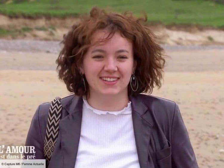 "J'ai souhaité ne pas être titrée" : Flavie de L’amour est dans le pré retente sa chance à un concours de beauté après une première expérience l'année dernière