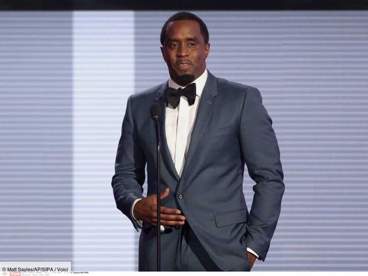 Procès de P. Diddy : le rappeur reste en prison, sa demande de libération sous caution a été refusée
