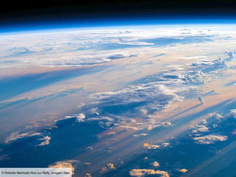 Le climat de la Terre est plus sensible aux gaz à effet de serre qu'on ne le pensait