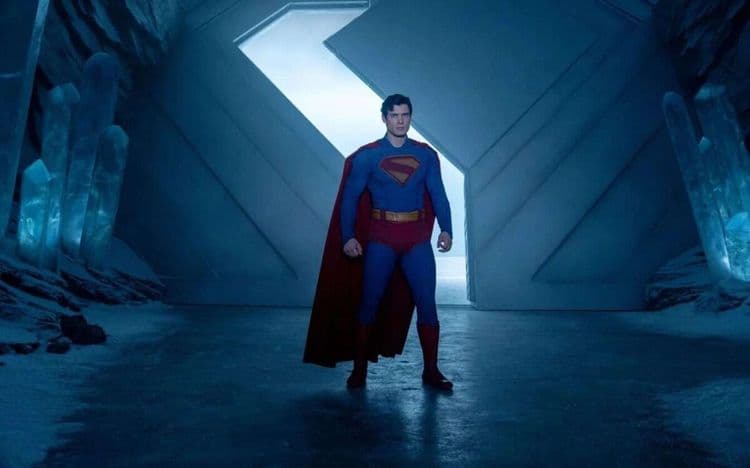 James Gunn dévoile le rôle secret d’une star Marvel dans le film Superman