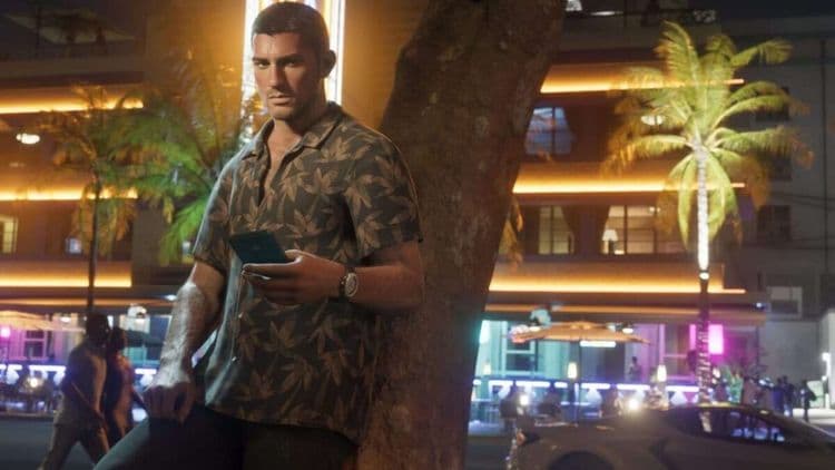 Le nouveau trailer de GTA 6 pourrait avoir révélé que Jason est un policier
