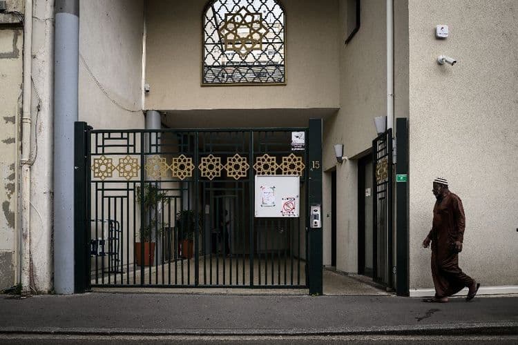 Villeurbanne: l'homme soupçonné d'avoir brulé un Coran interpellé