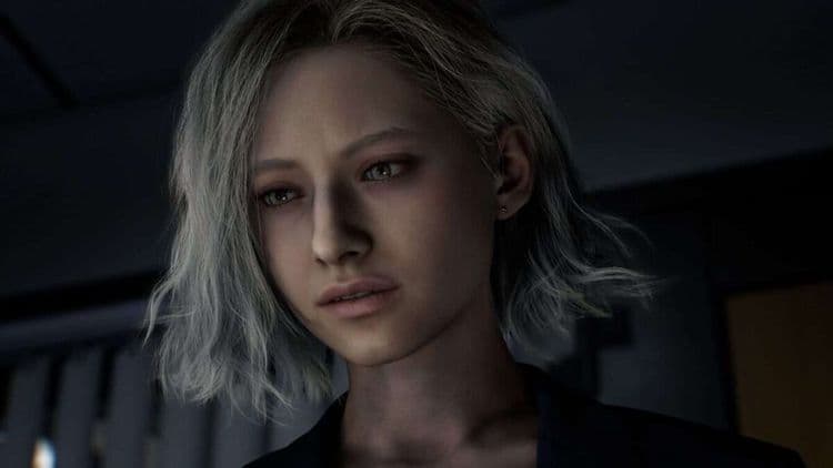 Resident Evil Requiem dévoilé lors du Summer Game Fest 2025