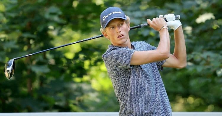 Premier titre en World Tour pour Couvra