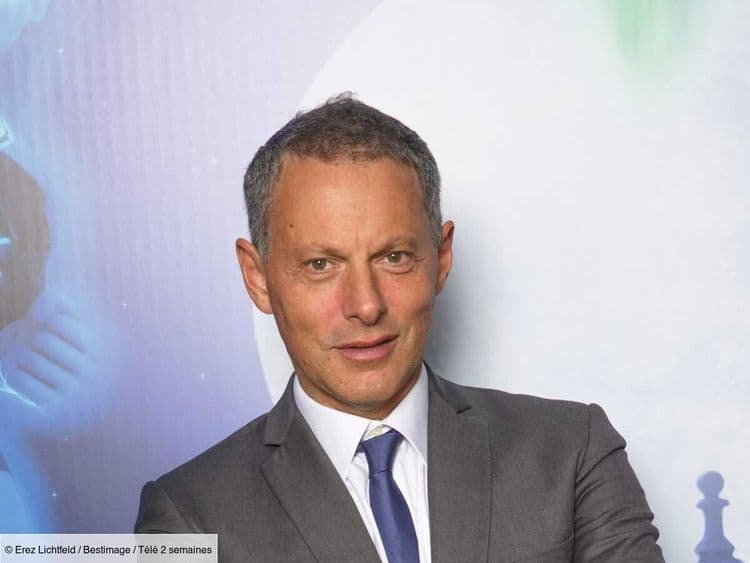 "Ma seule déception" : Marc-Olivier Fogiel bientôt sur RTL, il révèle ce qu'il ne va plus pouvoir faire avec sa fille