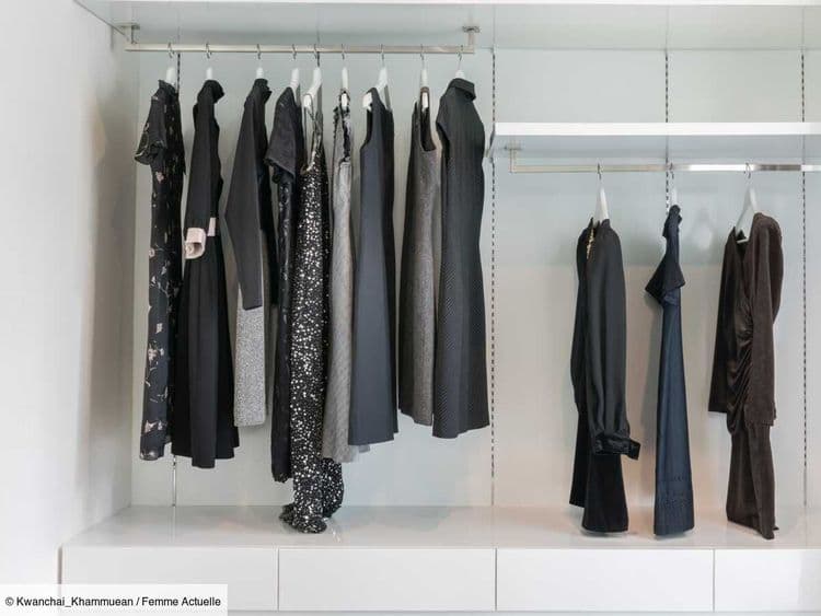 Surprise, la couleur noire ne convient pas à tout le monde ! Une experte en colorimétrie explique à qui elle convient