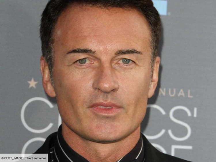 Julian McMahon (Charmed, Nip/Tuck) est mort à l'âge de 56 ans