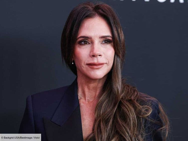 Victoria Beckham : qui est Mark Wood, l'homme qui elle était fiancée lorsqu'elle a rencontré David Beckham ?