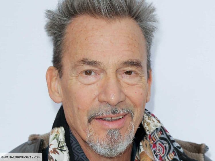 Florent Pagny : cette belle raison pour laquelle il n'interprète pas de chansons de rupture