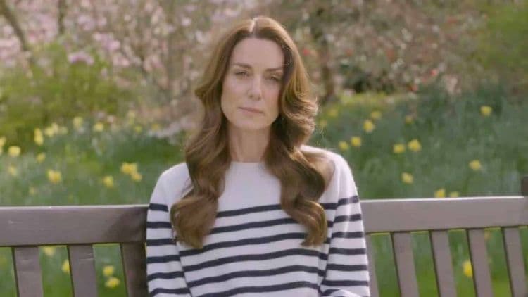 Kate Middleton atteinte d'un cancer : pourquoi a-t-elle tant tardé avant de l'annoncer ? Les infos !
