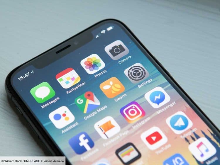 “Elles collectent des données dont elles n’ont pas besoin” : les applis en savent beaucoup trop sur nous et c’est un vrai problème