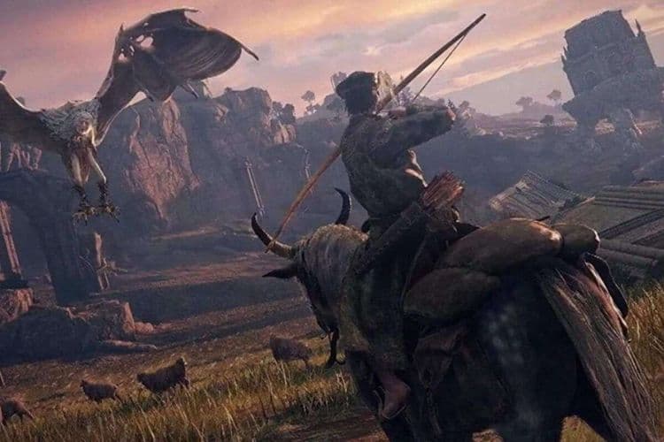 Alex Garland prépare une adaptation cinématographique d’Elden Ring