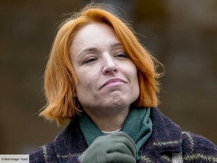 « Parfait » : cette voix-off qui interpelle les internautes dans les vidéos de Natasha St-Pier sur Inès Reg