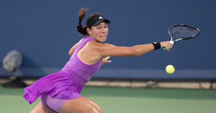 Pegula s'invite en quarts