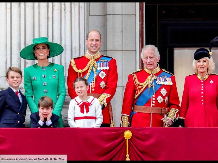 Zizanie au Royaume-Uni : la famille royale forcée de repousser des engagements ces prochains mois