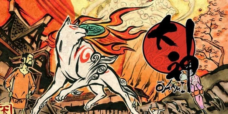 Okami 2 : un retour triomphal sous la direction de Hideki Kamiya